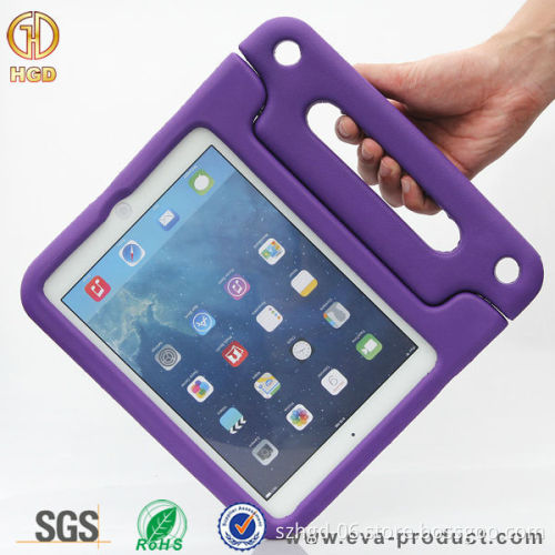 Hot Selling EVA Shockproof Kids Tablet Case For Apple iPad Air 2 Case